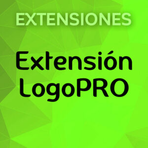 Extensión de servicio LogoPRO©