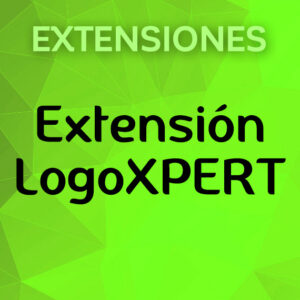 Extensión de servicio LogoXPERT©