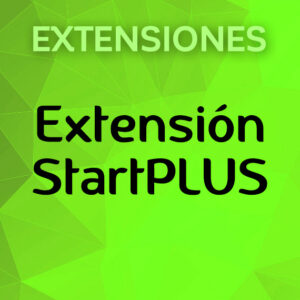 Extensión de servicio StartPLUS©