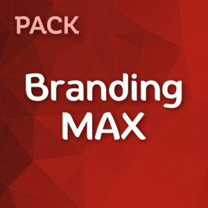 Branding MAX de Logocrea®