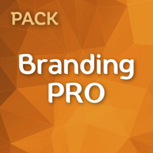 Branding PRO de Logocrea®