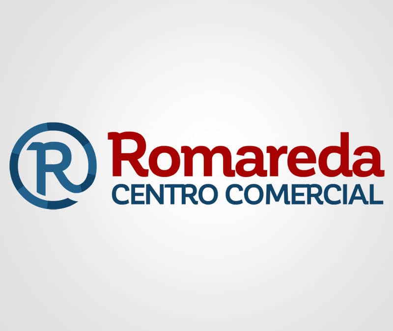 Romareda Centro Comercial