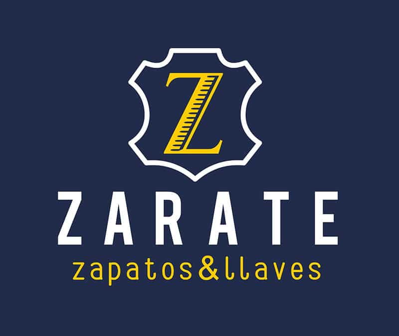 Zarate Zapatos & Llaves