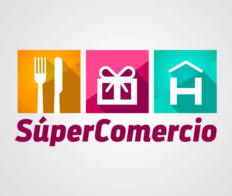 SúperComercio