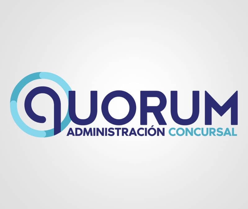 Quorum Administración Concursal