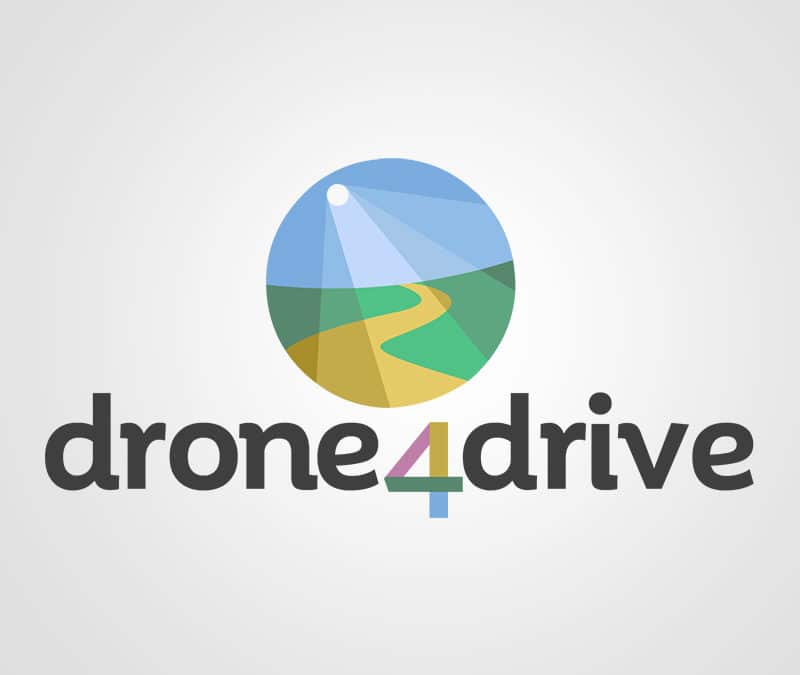 Drone4Drive