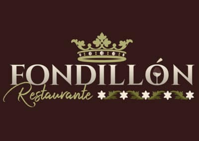 Fondillón Restaurante