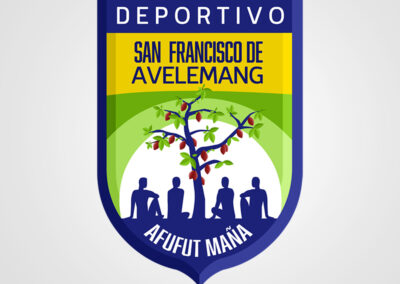 Deportivo San Franscico de Avelemang