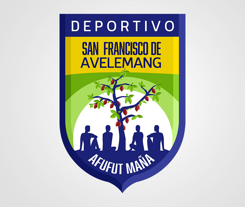 Deportivo San Franscico de Avelemang