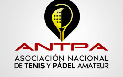 ANTPA, Asociación Nacional de Tenis y Pádel Amateur