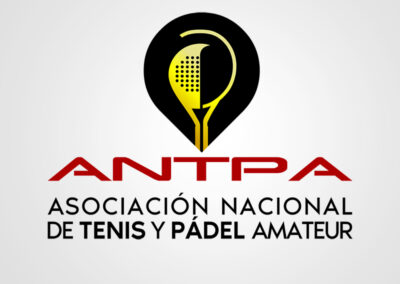 ANTPA, Asociación Nacional de Tenis y Pádel Amateur