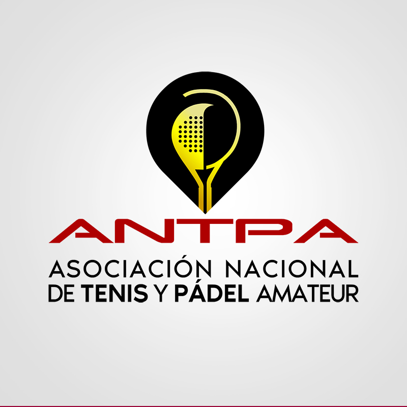 ANTPA. Logo diseñado por Logocrea®