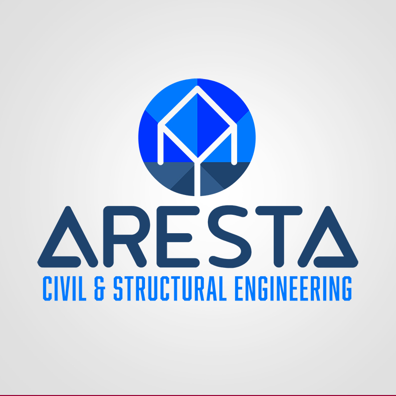 Aresta. Logo diseñado por Logocrea®