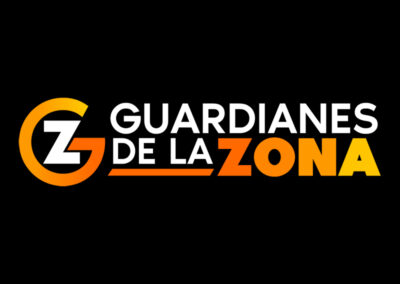 Guardianes de la Zona