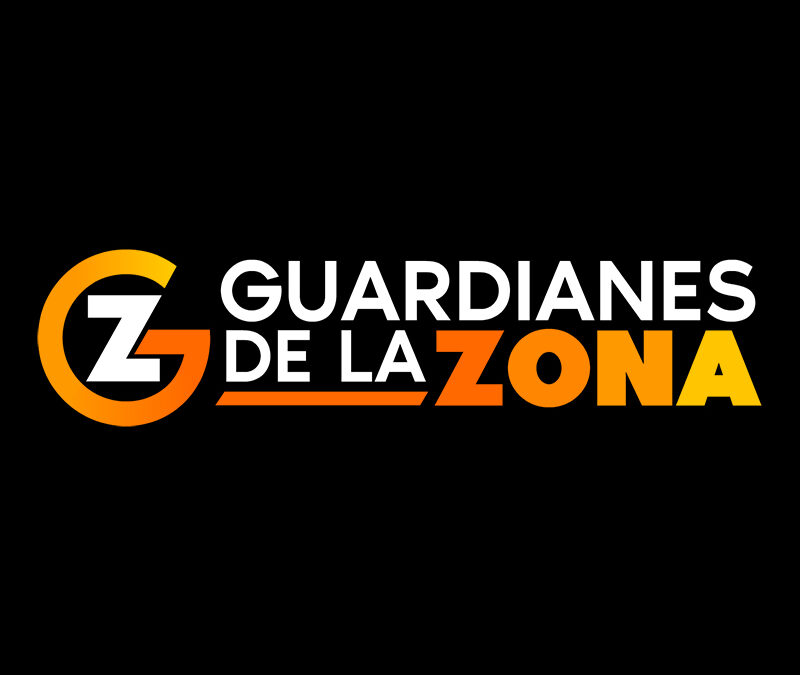 Guardianes de la Zona