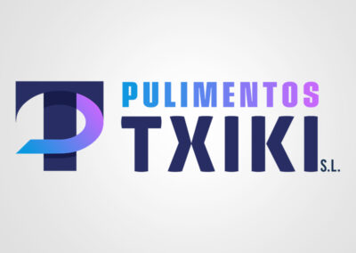 Pulimentos Txiki