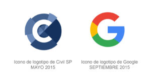 Comparativa Civil SP - Google