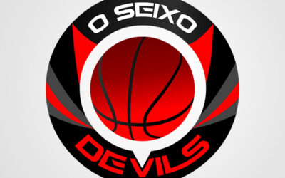 O Seixo Devils