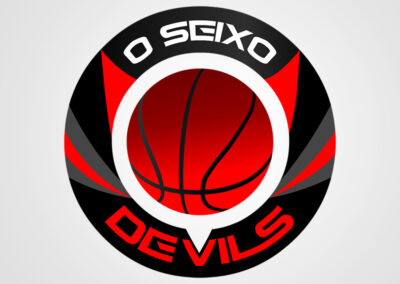 O Seixo Devils