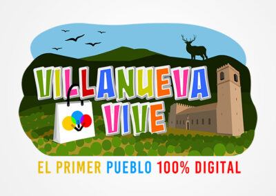 Villanueva Vive