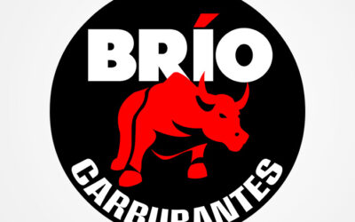 Brío Carburantes