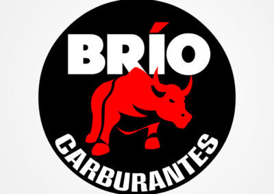 Brío Carburantes