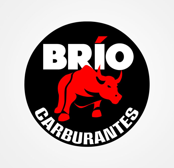 Brío Carburantes