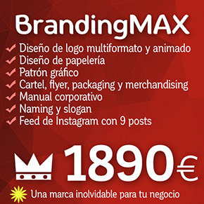 Logocrea® BrandingMAX