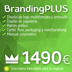 Logocrea® BrandingPLUS