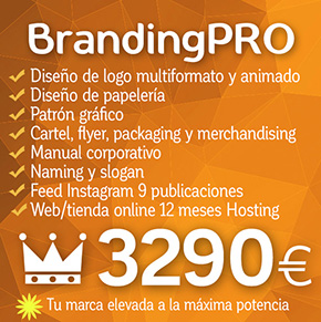 Logocrea® BrandingPRO