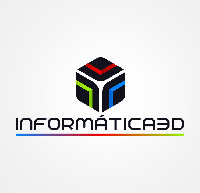 Informática 3D