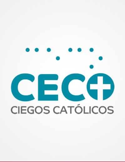 CECO. Diseño de logo de Logocrea®