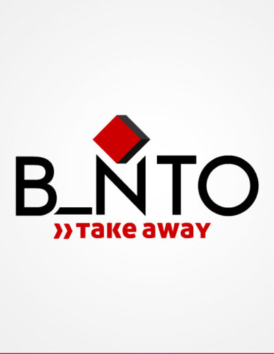 B_nto. Diseño de logo de Logocrea®