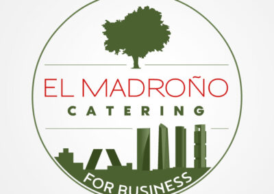 El Madroño Catering