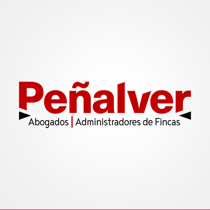 Peñalver. Diseño de logo de Logocrea®