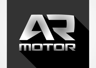 AR Motor