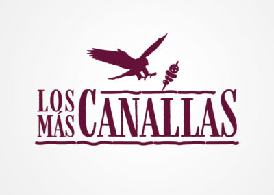 Los Más Canallas